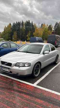 Volvo S60 Nurmes