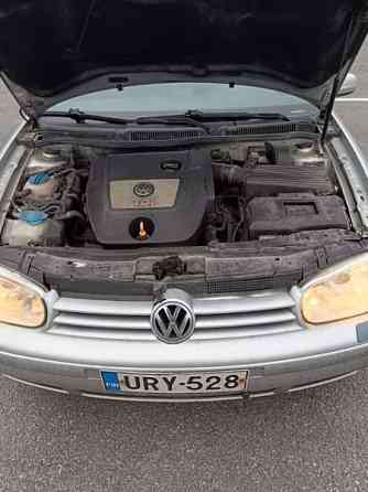 Volkswagen Golf Hirvensalmi