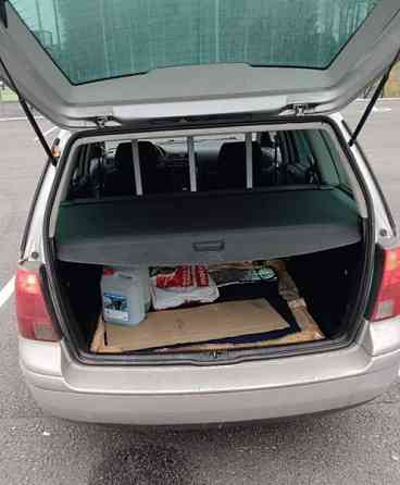 Volkswagen Golf Hirvensalmi