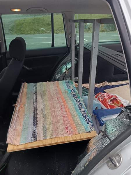 Volkswagen Golf Hirvensalmi - photo 6