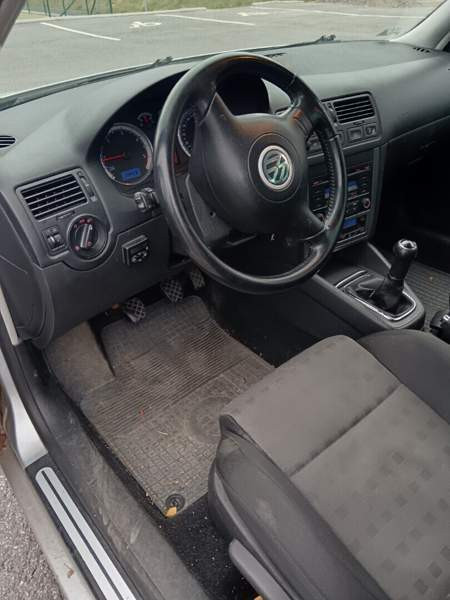 Volkswagen Golf Hirvensalmi - photo 7