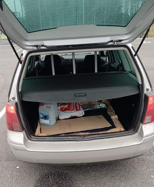 Volkswagen Golf Hirvensalmi - photo 5