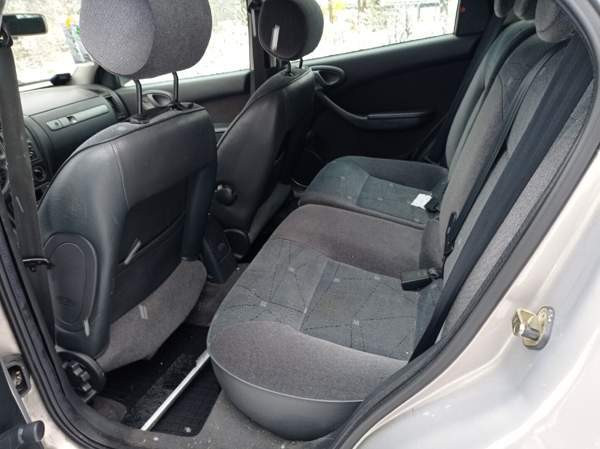 Citroen Xsara Vantaa - valokuva 8