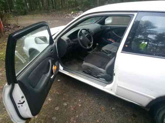 Toyota Corolla Parkano