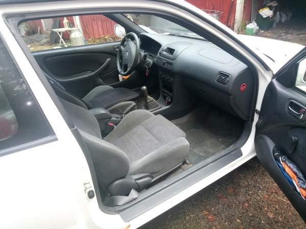 Toyota Corolla Parkano – foto 7