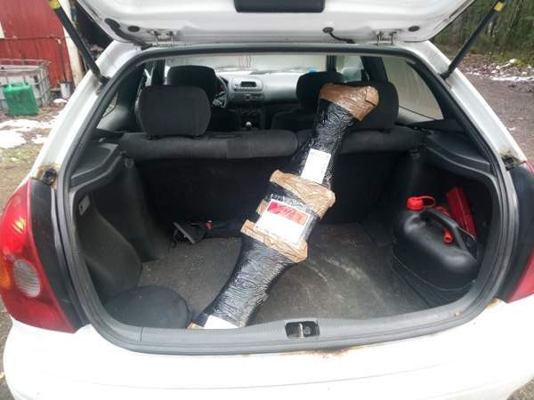 Toyota Corolla Parkano – foto 6