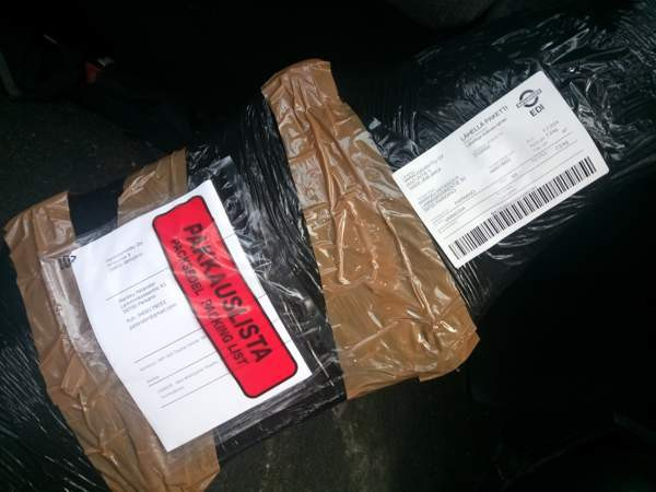 Toyota Corolla Parkano – foto 8