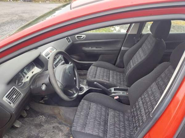 Peugeot 307 Макао - изображение 7