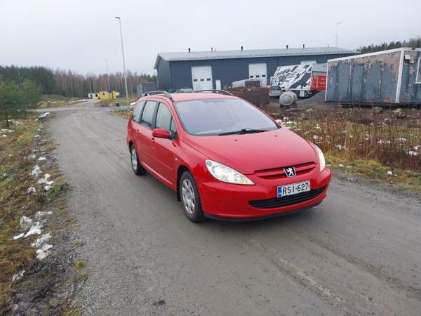Peugeot 307 Макао - изображение 2