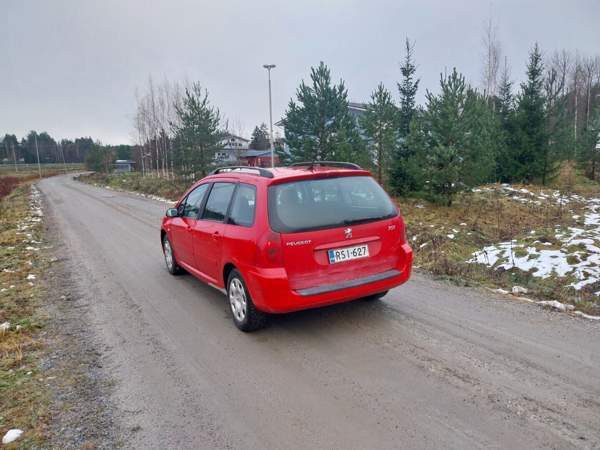 Peugeot 307 Макао - изображение 3