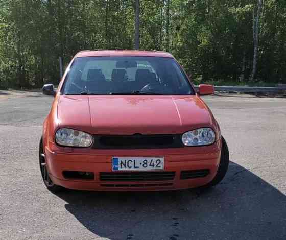 Volkswagen Golf Kifri