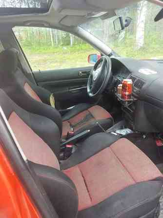 Volkswagen Golf Kifri