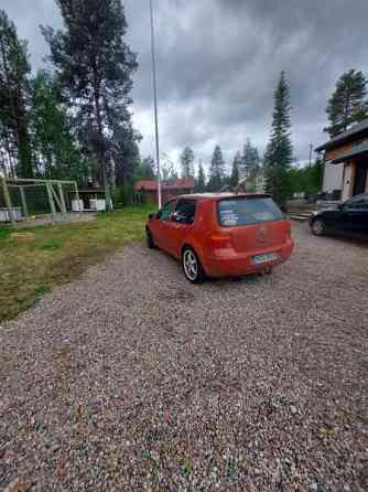 Volkswagen Golf Kifri