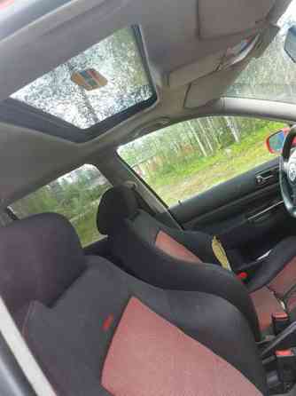 Volkswagen Golf Kifri