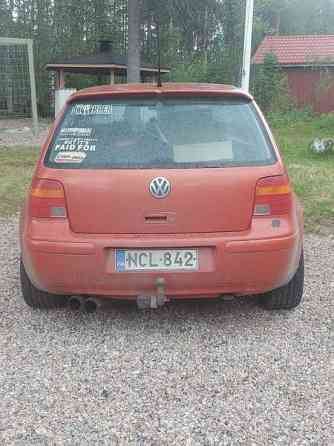 Volkswagen Golf Kifri