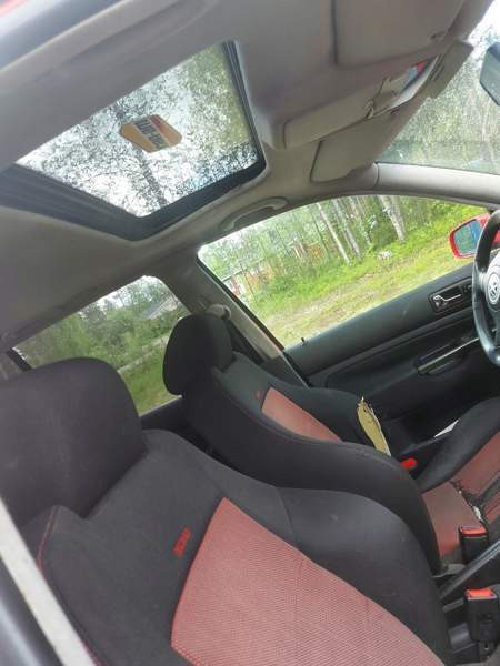 Volkswagen Golf Kifri - valokuva 4