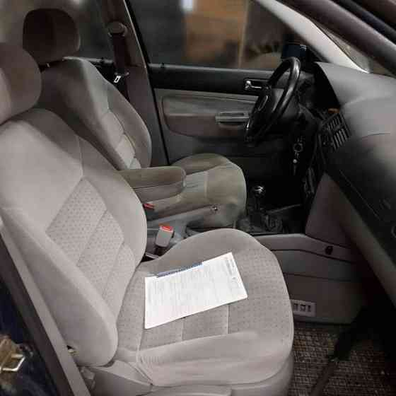 Volkswagen Bora Laitila