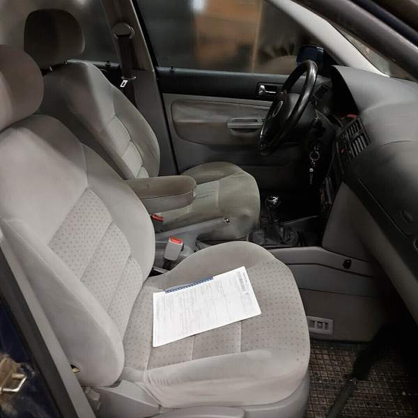 Volkswagen Bora Laitila - photo 6