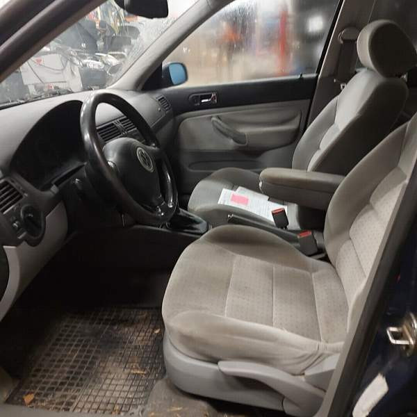 Volkswagen Bora Laitila - photo 8