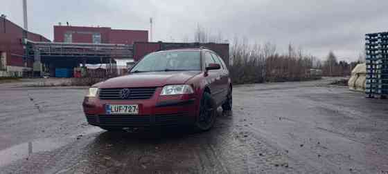 Volkswagen Passat Chukotskiy Avtonomnyy Okrug