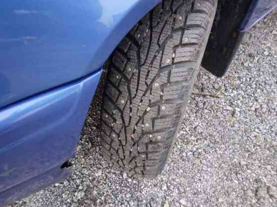 Citroen Saxo Yloejaervi