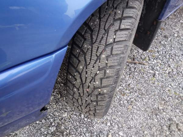 Citroen Saxo Yloejaervi – foto 5