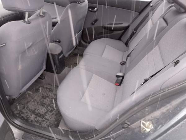 Nissan Primera Tampere - valokuva 8