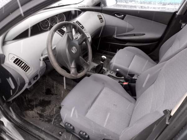 Nissan Primera Tampere - valokuva 7