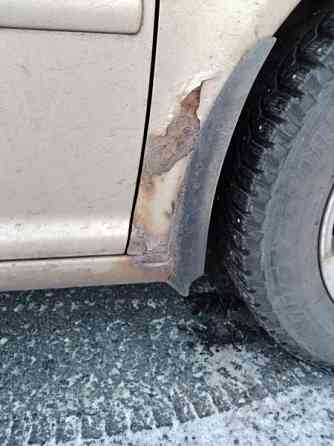 Volkswagen Bora Kyiv Oblast