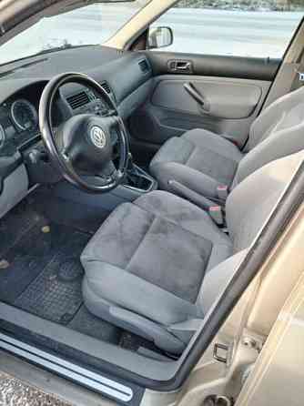 Volkswagen Bora Kyiv Oblast