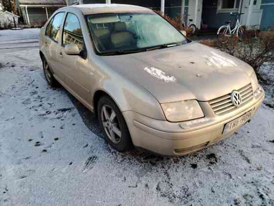 Volkswagen Bora Kyiv Oblast