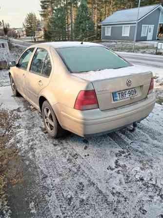 Volkswagen Bora Kyiv Oblast