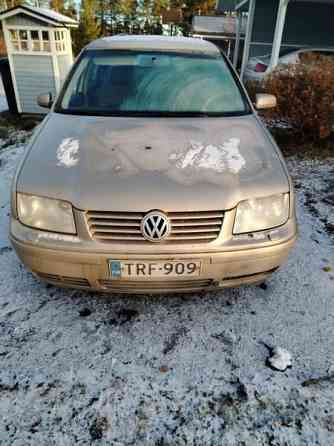 Volkswagen Bora Kyiv Oblast