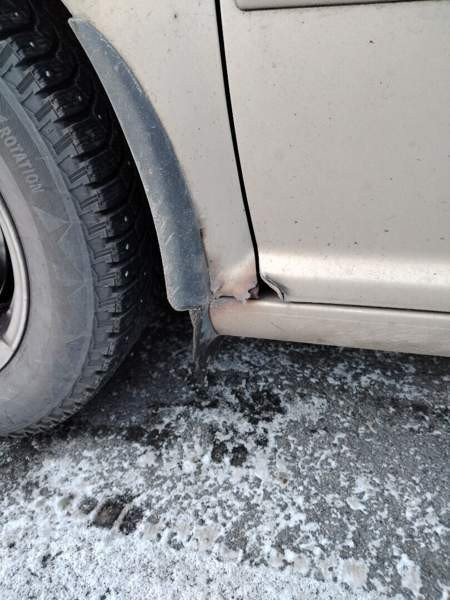 Volkswagen Bora Kyiv Oblast - photo 4