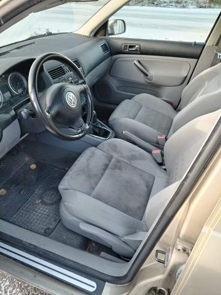 Volkswagen Bora Kyiv Oblast - photo 6