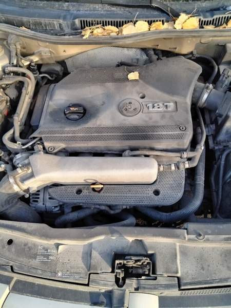 Volkswagen Bora Kyiv Oblast - photo 8