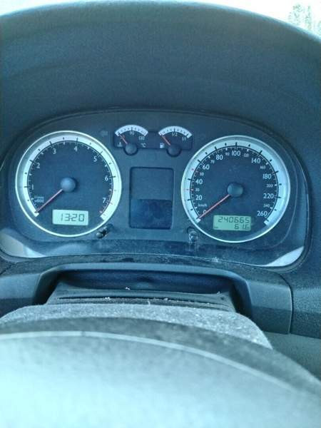 Volkswagen Bora Kyiv Oblast - photo 7