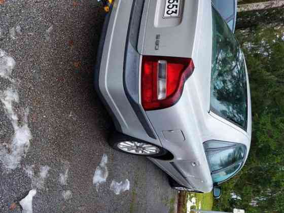 Volvo S80 Тампере