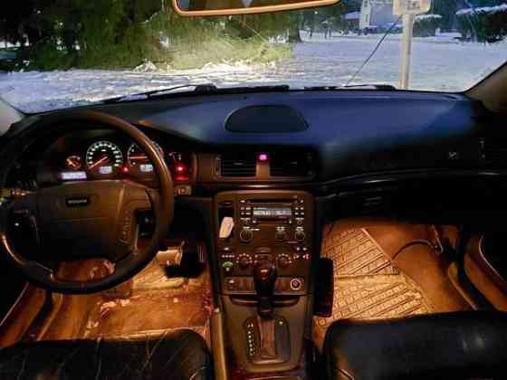 Volvo S80 Тампере