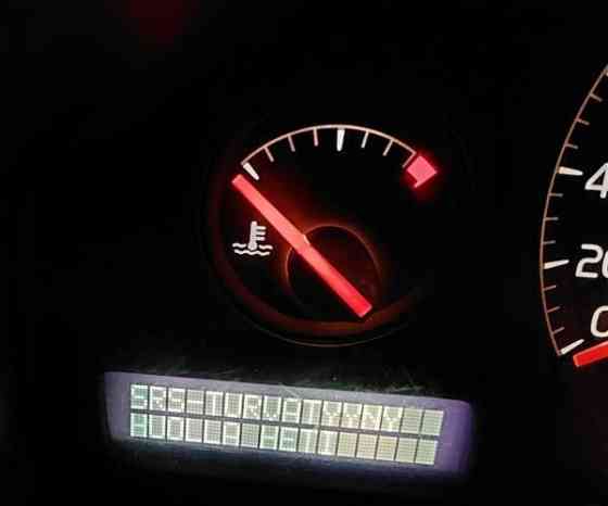 Volvo S80 Тампере