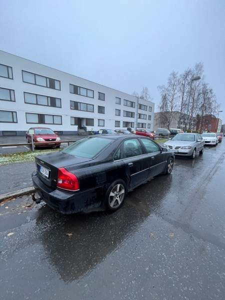 Volvo S80 Liminka – foto 3