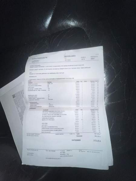 Volvo S80 Liminka – foto 6