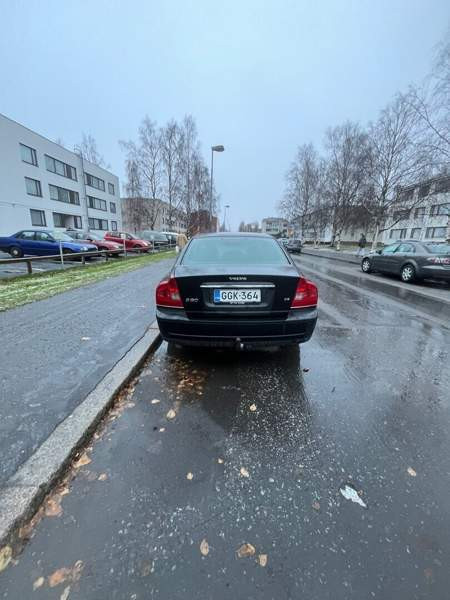 Volvo S80 Liminka – foto 4