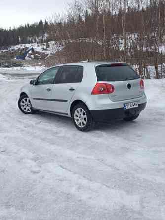 Volkswagen Golf Ähtäri