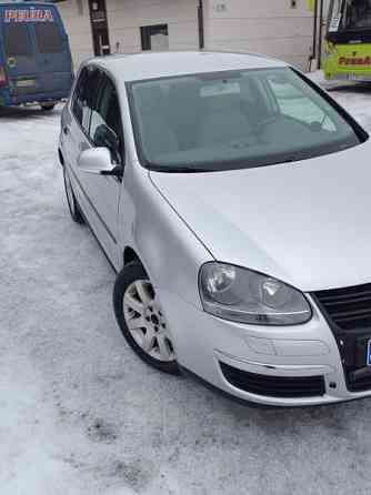 Volkswagen Golf Ähtäri