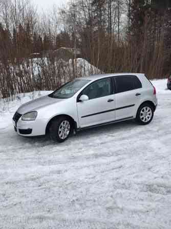 Volkswagen Golf Ähtäri