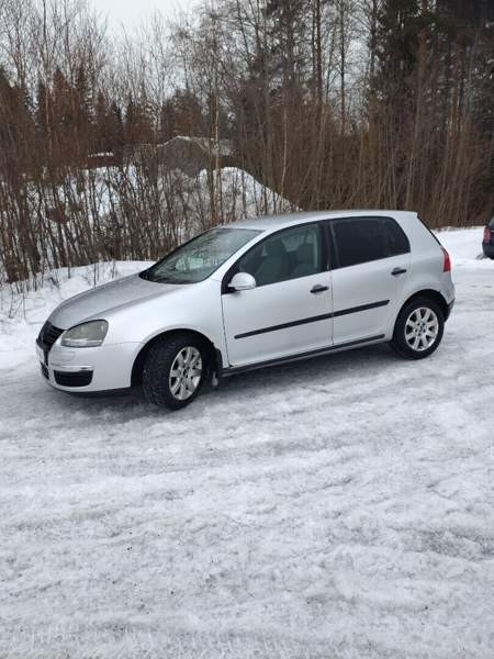 Volkswagen Golf Ähtäri - photo 2