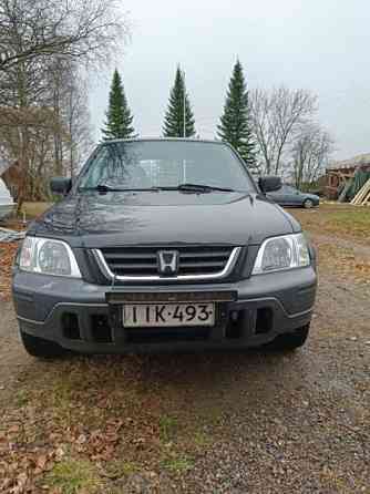 Honda CR-V Tohmajärvi