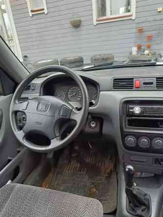 Honda CR-V Tohmajärvi