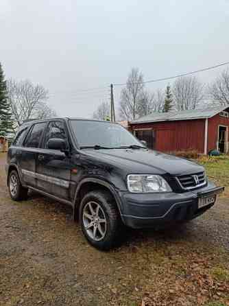 Honda CR-V Tohmajärvi